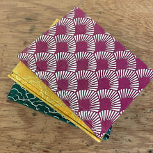 ALPA Eco Recycled Paper Lokta Notebook Journal A6