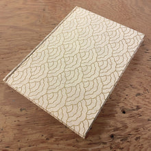 AMAANAT Eco Recycled Paper Lokta Notebook Journal A5