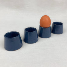 ANDAA Minimalist Stoneware Conical Egg Cup