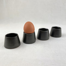 ANDAA Minimalist Stoneware Conical Egg Cup