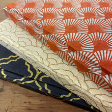 AMAANAT Eco Recycled Paper Lokta Notebook Journal A5