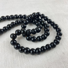 JANGALI MONOCHROME Eco Recycled Monochrome Glass Bead Jewellery