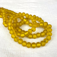 JANGALI CLASSIC Eco Recycled Glass Bead Jewellery