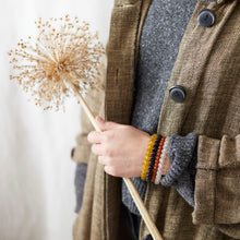 JANGALI CLASSIC Eco Recycled Glass Bead Jewellery