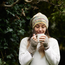 ALO Handmade Glazed Stoneware Conical Mug