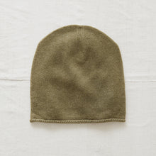 PAVA Soft Merino Unisex Slouch Beanie Hat
