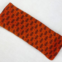 SALMEE Sari Fabric Weighted Aromatherapy Eye Pillow