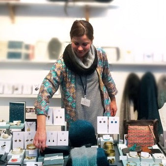 AURA QUE Retail Fairs 2018