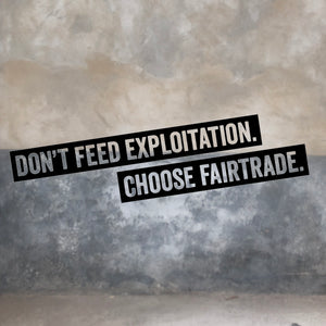 Celebrating Fair Trade Fortnight – The Importance of Fairtrade