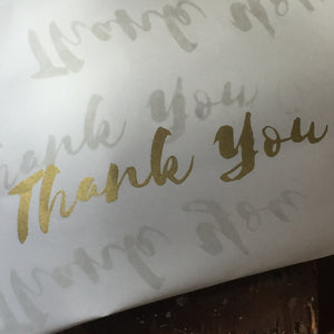Ten Years of AURA QUE – A Big Thank You