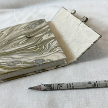 SANGAMARAMAR Recycled Paper Lokta Notebook Pencil Set A5