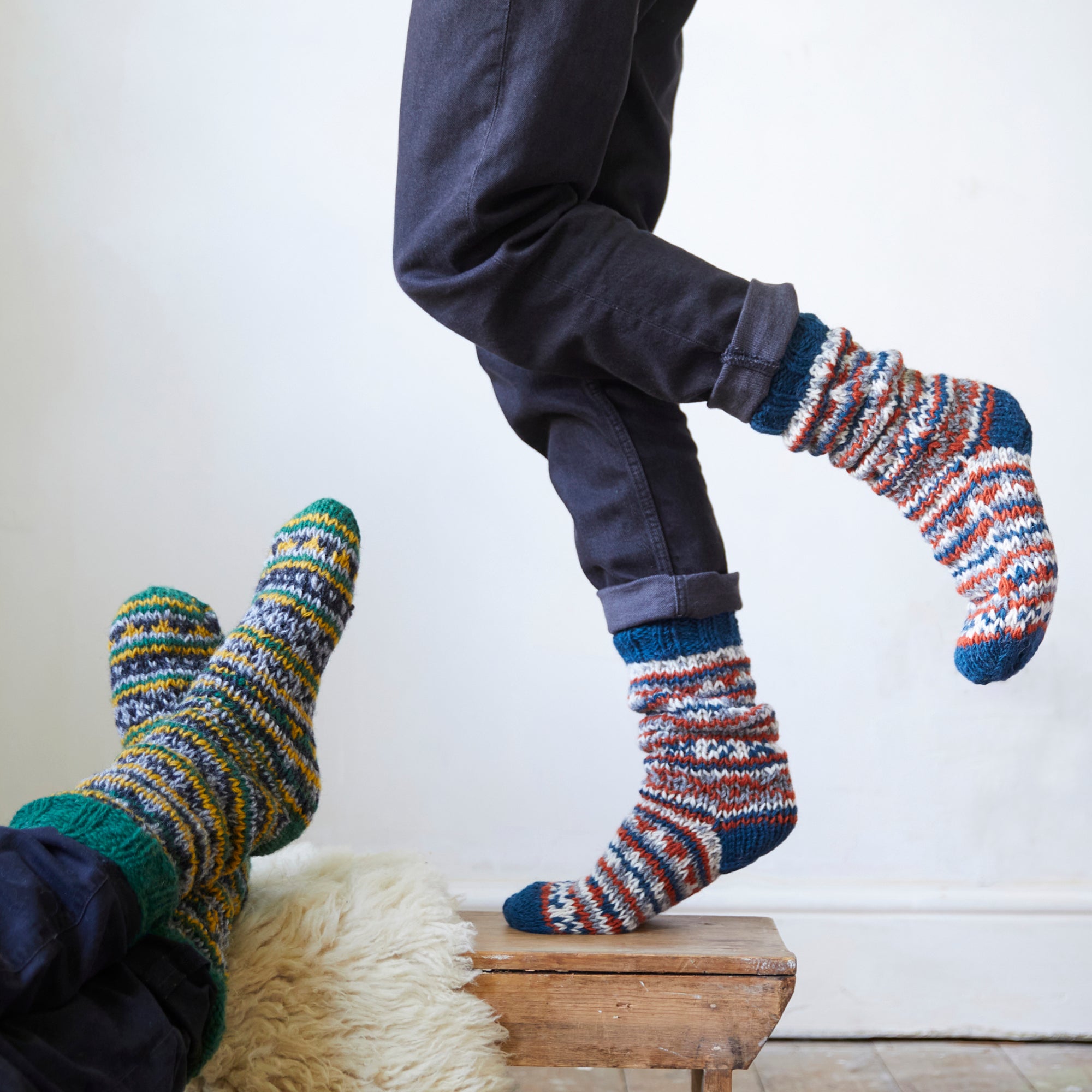 Beautifully Made Comfy Socks & Gift Items to Enrich Your Life –  CHERRYSTONEstyle