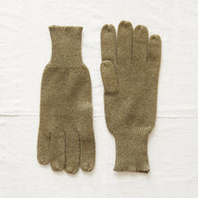 DEENA Luxury Soft Fine Knit Merino Ladies Gloves