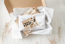 Vegan Eco Waste Conscious Gift Box - LIMITED AVAILABILITY