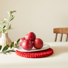 Limited Edition Felt Tableware