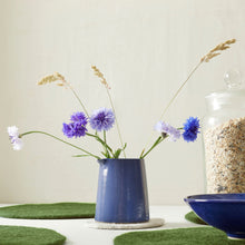 BHAVA Handmade Glazed Minimalist Stoneware Jug