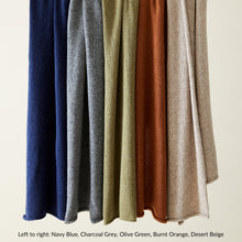 NACNU Classic Unisex Luxury Soft Merino Wool Scarf