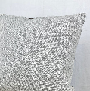 NIPUN Diamond Weave Cotton Cushion Cover 60cm