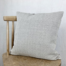 NISCHIT Diamond Weave Cotton Cushion Cover 40cm