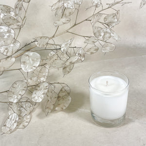 POTTERING IN THE GARDEN Allotment Harvest Soy Wax Scented Candle