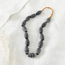 JANGALI MONOCHROME Eco Recycled Monochrome Glass Bead Jewellery