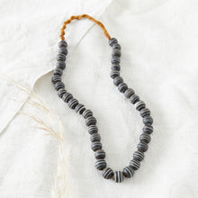 JANGALI MONOCHROME Eco Recycled Monochrome Glass Bead Jewellery