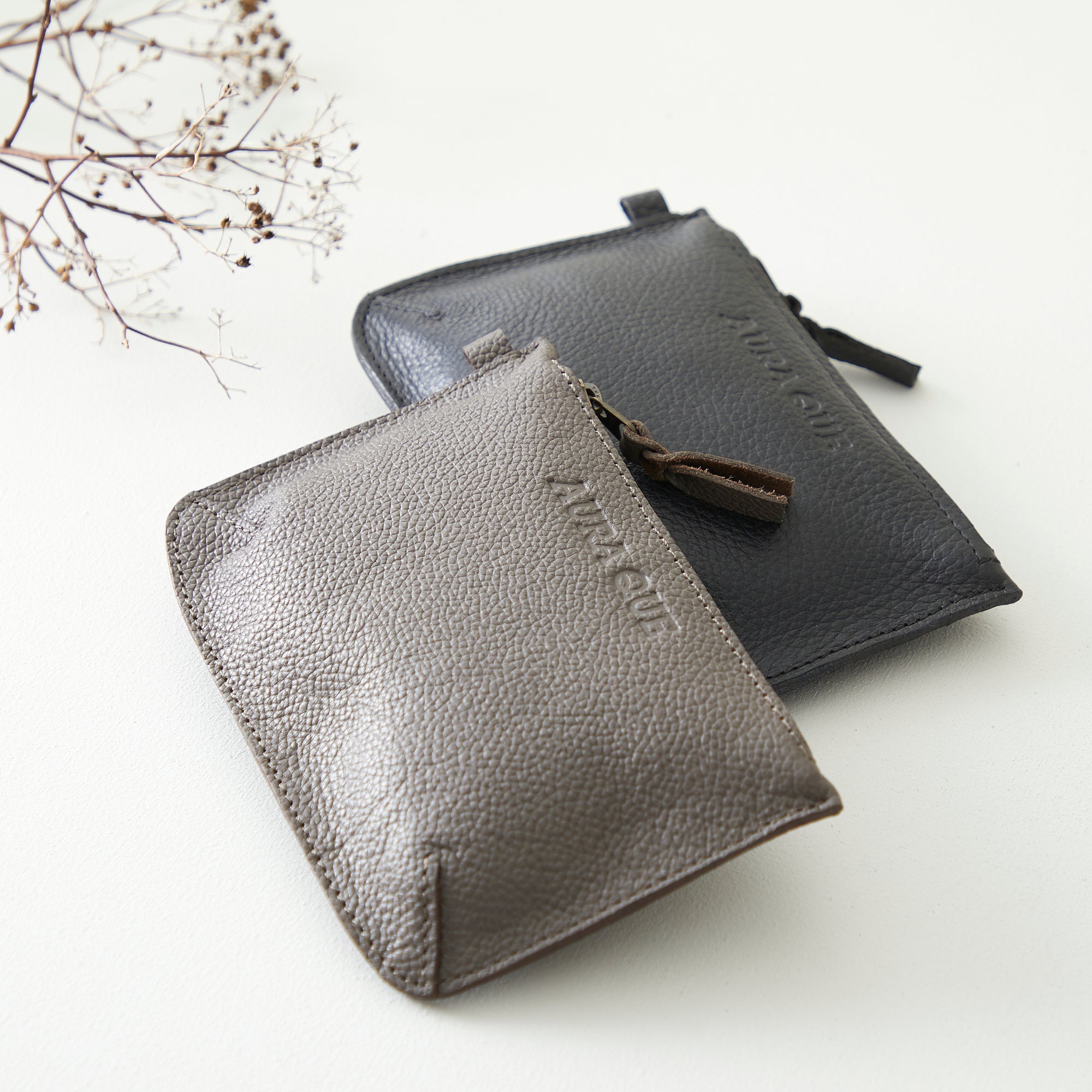 Coin purse Soft Vintage Homme – Lancaster US