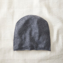 PAVA Soft Merino Unisex Slouch Beanie Hat