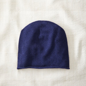 PAVA Soft Merino Unisex Slouch Beanie Hat