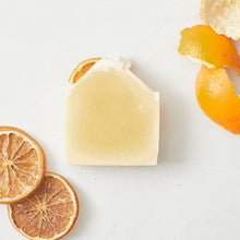 ENERGISE Sweet Orange Vitamin C Brightening Soap Bar